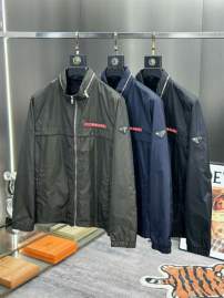 Picture of Prada Jackets _SKUPradaM-3XL12yx13030423